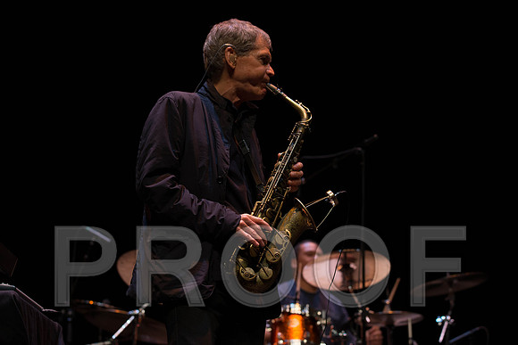 Jazz Roots: Satin & Soul feat. David Sanborn & Jonathan Butler – In Concert at Cobb Energy Performing Arts Centre – Wednesday May 22, 2013