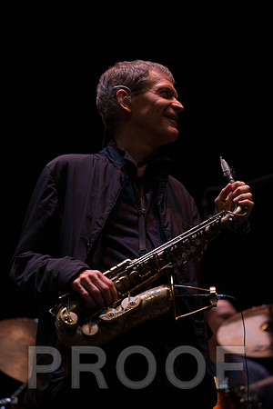 Jazz Roots: Satin & Soul feat. David Sanborn & Jonathan Butler – In Concert at Cobb Energy Performing Arts Centre – Wednesday May 22, 2013
