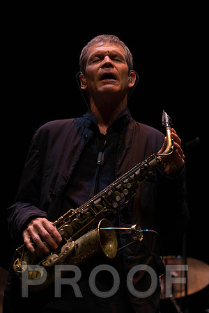 Jazz Roots: Satin & Soul feat. David Sanborn & Jonathan Butler – In Concert at Cobb Energy Performing Arts Centre – Wednesday May 22, 2013