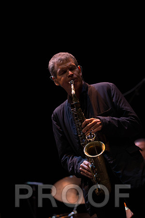 Jazz Roots: Satin & Soul feat. David Sanborn & Jonathan Butler – In Concert at Cobb Energy Performing Arts Centre – Wednesday May 22, 2013