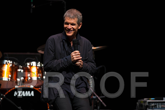 Jazz Roots: Satin & Soul feat. David Sanborn & Jonathan Butler – In Concert at Cobb Energy Performing Arts Centre – Wednesday May 22, 2013