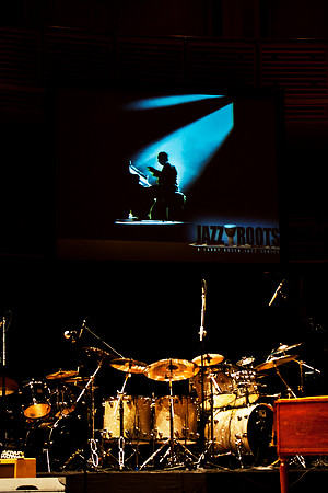 Jazz Roots A Larry Rosen Jazz Series