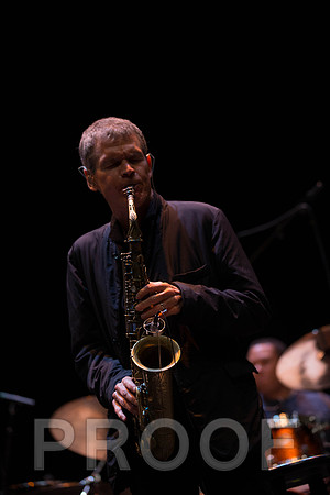 Jazz Roots: Satin & Soul feat. David Sanborn & Jonathan Butler – In Concert at Cobb Energy Performing Arts Centre – Wednesday May 22, 2013