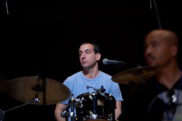Adrienne Arsht center Miami-A Night In Rio