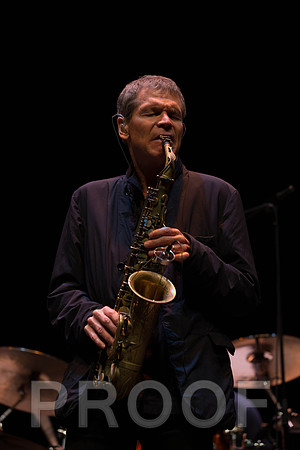 Jazz Roots: Satin & Soul feat. David Sanborn & Jonathan Butler – In Concert at Cobb Energy Performing Arts Centre – Wednesday May 22, 2013