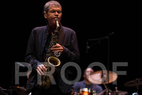 Jazz Roots: Satin & Soul feat. David Sanborn & Jonathan Butler – In Concert at Cobb Energy Performing Arts Centre – Wednesday May 22, 2013