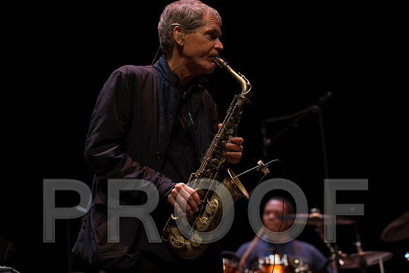 Jazz Roots: Satin & Soul feat. David Sanborn & Jonathan Butler – In Concert at Cobb Energy Performing Arts Centre – Wednesday May 22, 2013