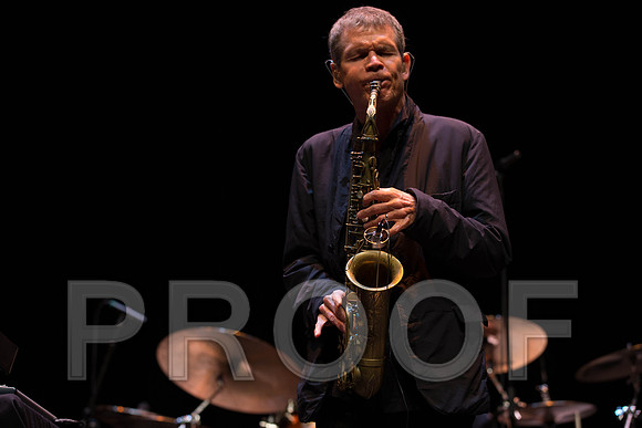 Jazz Roots: Satin & Soul feat. David Sanborn & Jonathan Butler – In Concert at Cobb Energy Performing Arts Centre – Wednesday May 22, 2013
