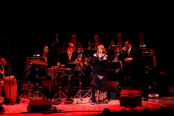 jazz photography