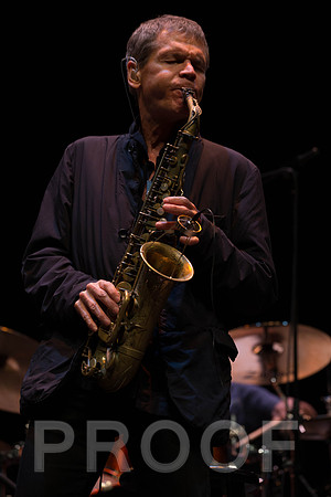 Jazz Roots: Satin & Soul feat. David Sanborn & Jonathan Butler – In Concert at Cobb Energy Performing Arts Centre – Wednesday May 22, 2013