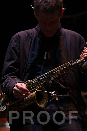 Jazz Roots: Satin & Soul feat. David Sanborn & Jonathan Butler – In Concert at Cobb Energy Performing Arts Centre – Wednesday May 22, 2013
