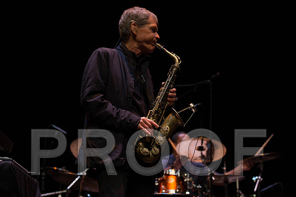 Jazz Roots: Satin & Soul feat. David Sanborn & Jonathan Butler – In Concert at Cobb Energy Performing Arts Centre – Wednesday May 22, 2013