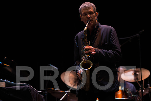 Jazz Roots: Satin & Soul feat. David Sanborn & Jonathan Butler – In Concert at Cobb Energy Performing Arts Centre – Wednesday May 22, 2013