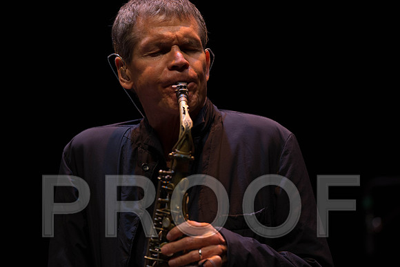 Jazz Roots: Satin & Soul feat. David Sanborn & Jonathan Butler – In Concert at Cobb Energy Performing Arts Centre – Wednesday May 22, 2013