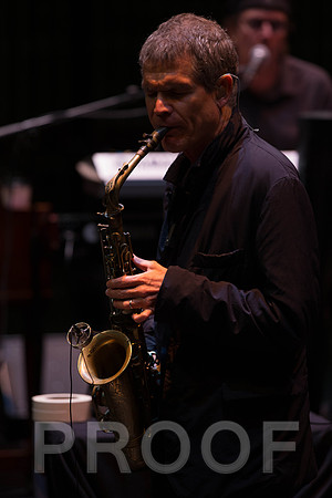 Jazz Roots: Satin & Soul feat. David Sanborn & Jonathan Butler – In Concert at Cobb Energy Performing Arts Centre – Wednesday May 22, 2013