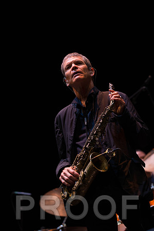 Jazz Roots: Satin & Soul feat. David Sanborn & Jonathan Butler – In Concert at Cobb Energy Performing Arts Centre – Wednesday May 22, 2013