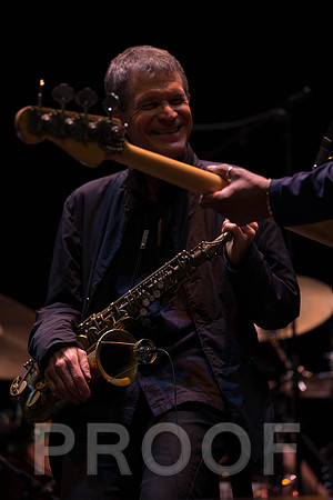 Jazz Roots: Satin & Soul feat. David Sanborn & Jonathan Butler – In Concert at Cobb Energy Performing Arts Centre – Wednesday May 22, 2013