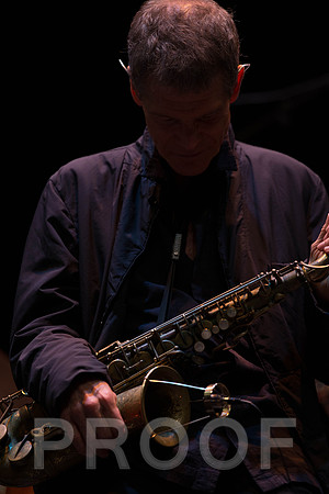 Jazz Roots: Satin & Soul feat. David Sanborn & Jonathan Butler – In Concert at Cobb Energy Performing Arts Centre – Wednesday May 22, 2013