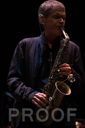 Jazz Roots: Satin & Soul feat. David Sanborn & Jonathan Butler – In Concert at Cobb Energy Performing Arts Centre – Wednesday May 22, 2013