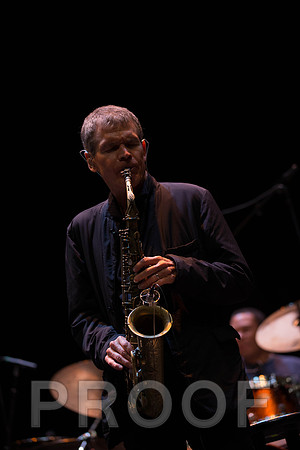 Jazz Roots: Satin & Soul feat. David Sanborn & Jonathan Butler – In Concert at Cobb Energy Performing Arts Centre – Wednesday May 22, 2013
