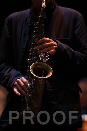 Jazz Roots: Satin & Soul feat. David Sanborn & Jonathan Butler – In Concert at Cobb Energy Performing Arts Centre – Wednesday May 22, 2013