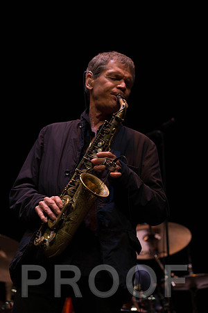 Jazz Roots: Satin & Soul feat. David Sanborn & Jonathan Butler – In Concert at Cobb Energy Performing Arts Centre – Wednesday May 22, 2013