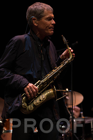 Jazz Roots: Satin & Soul feat. David Sanborn & Jonathan Butler – In Concert at Cobb Energy Performing Arts Centre – Wednesday May 22, 2013