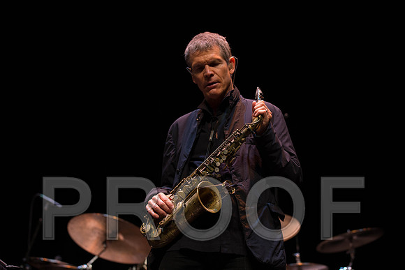 Jazz Roots: Satin & Soul feat. David Sanborn & Jonathan Butler – In Concert at Cobb Energy Performing Arts Centre – Wednesday May 22, 2013