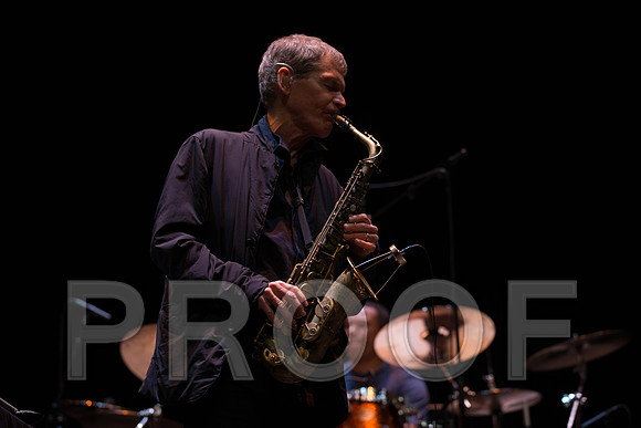 Jazz Roots: Satin & Soul feat. David Sanborn & Jonathan Butler – In Concert at Cobb Energy Performing Arts Centre – Wednesday May 22, 2013