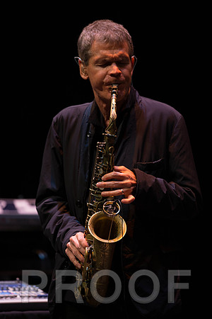 Jazz Roots: Satin & Soul feat. David Sanborn & Jonathan Butler – In Concert at Cobb Energy Performing Arts Centre – Wednesday May 22, 2013