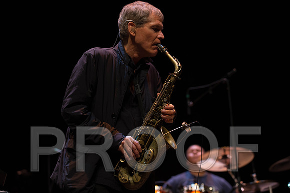 Jazz Roots: Satin & Soul feat. David Sanborn & Jonathan Butler – In Concert at Cobb Energy Performing Arts Centre – Wednesday May 22, 2013