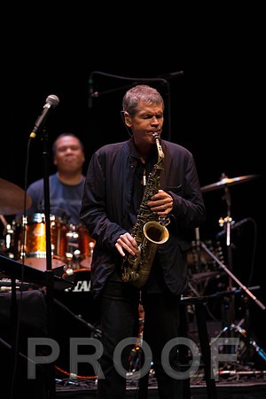 Jazz Roots: Satin & Soul feat. David Sanborn & Jonathan Butler – In Concert at Cobb Energy Performing Arts Centre – Wednesday May 22, 2013