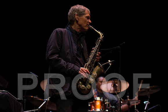 Jazz Roots: Satin & Soul feat. David Sanborn & Jonathan Butler – In Concert at Cobb Energy Performing Arts Centre – Wednesday May 22, 2013