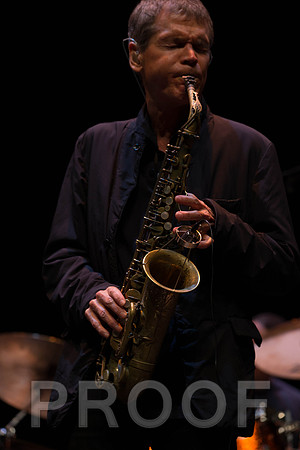 Jazz Roots: Satin & Soul feat. David Sanborn & Jonathan Butler – In Concert at Cobb Energy Performing Arts Centre – Wednesday May 22, 2013