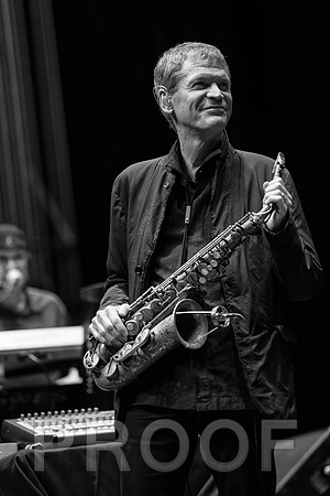 Jazz Roots: Satin & Soul feat. David Sanborn & Jonathan Butler – In Concert at Cobb Energy Performing Arts Centre – Wednesday May 22, 2013