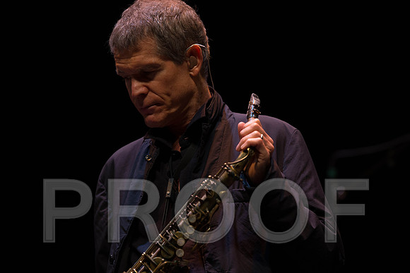 Jazz Roots: Satin & Soul feat. David Sanborn & Jonathan Butler – In Concert at Cobb Energy Performing Arts Centre – Wednesday May 22, 2013
