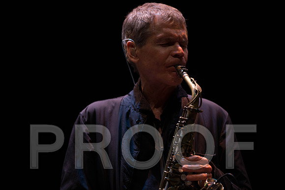 Jazz Roots: Satin & Soul feat. David Sanborn & Jonathan Butler – In Concert at Cobb Energy Performing Arts Centre – Wednesday May 22, 2013