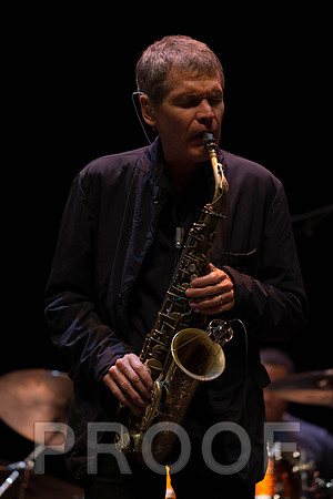 Jazz Roots: Satin & Soul feat. David Sanborn & Jonathan Butler – In Concert at Cobb Energy Performing Arts Centre – Wednesday May 22, 2013
