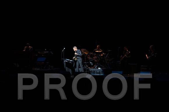 Jazz Roots: Satin & Soul feat. David Sanborn & Jonathan Butler – In Concert at Cobb Energy Performing Arts Centre – Wednesday May 22, 2013
