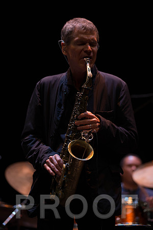 Jazz Roots: Satin & Soul feat. David Sanborn & Jonathan Butler – In Concert at Cobb Energy Performing Arts Centre – Wednesday May 22, 2013