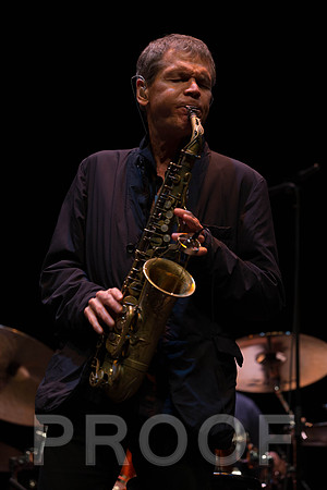 Jazz Roots: Satin & Soul feat. David Sanborn & Jonathan Butler – In Concert at Cobb Energy Performing Arts Centre – Wednesday May 22, 2013