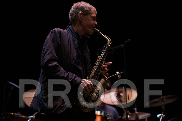 Jazz Roots: Satin & Soul feat. David Sanborn & Jonathan Butler – In Concert at Cobb Energy Performing Arts Centre – Wednesday May 22, 2013