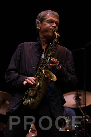 Jazz Roots: Satin & Soul feat. David Sanborn & Jonathan Butler – In Concert at Cobb Energy Performing Arts Centre – Wednesday May 22, 2013