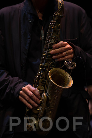 Jazz Roots: Satin & Soul feat. David Sanborn & Jonathan Butler – In Concert at Cobb Energy Performing Arts Centre – Wednesday May 22, 2013