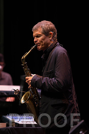 Jazz Roots: Satin & Soul feat. David Sanborn & Jonathan Butler – In Concert at Cobb Energy Performing Arts Centre – Wednesday May 22, 2013