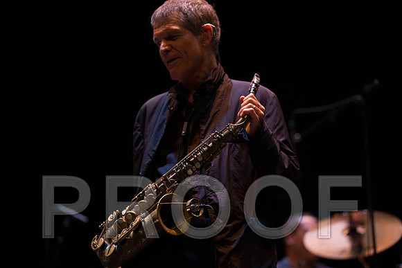 Jazz Roots: Satin & Soul feat. David Sanborn & Jonathan Butler – In Concert at Cobb Energy Performing Arts Centre – Wednesday May 22, 2013