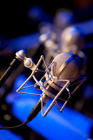 MICROPHONES