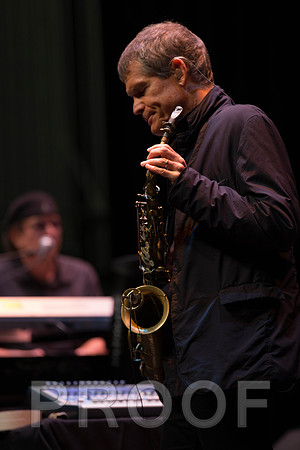 Jazz Roots: Satin & Soul feat. David Sanborn & Jonathan Butler – In Concert at Cobb Energy Performing Arts Centre – Wednesday May 22, 2013