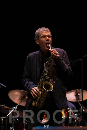 Jazz Roots: Satin & Soul feat. David Sanborn & Jonathan Butler – In Concert at Cobb Energy Performing Arts Centre – Wednesday May 22, 2013