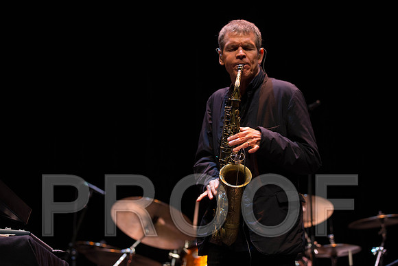 Jazz Roots: Satin & Soul feat. David Sanborn & Jonathan Butler – In Concert at Cobb Energy Performing Arts Centre – Wednesday May 22, 2013